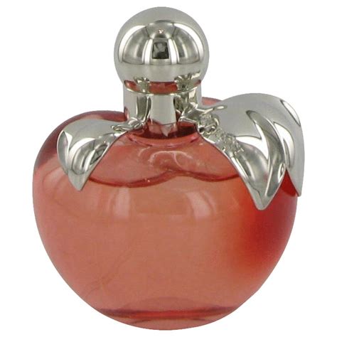 nina ricci rollerball perfume